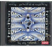 25th Frame - My Philosophy By DJ Sonic