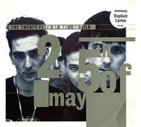 25th Of May - Go Wild