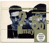 25TH OF MAY - Go Wild