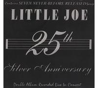 25th Silver Anniversary