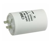 Genuine Original Karcher Pressure Washer Capacitor (25Uf)
