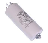 25uF Motor Run Capacitor Metallised Polypropylene 450V Electronic Component Replacement Repair