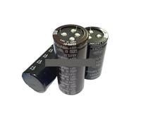 25V 100V 400V 450V 1000UF 820UF 1200UF 1500UF 1800UF 2200UF 10000UF 100000UF 4Pin Aluminum Electrolytic Capacitors BIANMTSW(100V10000UF 35X100)