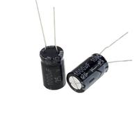 25V 10mF 22mF 33mF 47mF 100mF 220mF 330mF 470mF 680mF 1000mF 1500mF 2200mF 3300mF Capacitor 2-20Pcs(2PCS 3300UF 25V)