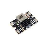 25V 8A Converter Module 3.3V-12V Adjustable Output, 90% Efficiency Compact Design with Over-Current High Efficiency Steps Down Module