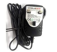 25v CHARGER for HOOVER FD22G FREEDOM 22V CORDLESS STICK VACUUM CLEANER PLUG