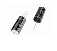 25V10000UF 18x35mm Aluminum Electrolytic Capacitors 10000uf 25v 10000uf25v 25v10000mf 10000mf25v 25v10000MFD 25vdc 25wv MQXFCZUX(25v680 10x17 20pcs)
