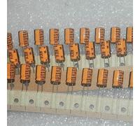 25V270UF B41888m5277m is Dire Ctly Inserted into high Temperature Aluminum elE Ctrolytic Capacitor 10pcs Energy storage elements
