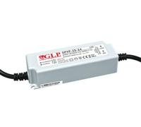25W 24V CV IP67 LED Power Supply GLP GPVP-25-24 - 1A