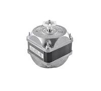 25W 35W 40W 60W 75W 90W Refrigerator Freezer Cooling Fan Motor,Condenser Shaded Pole Motor (Optional : Fan)(40W)