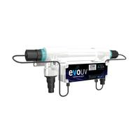 (25w) Evolution Aqua evoUV UVC Pond Clarifier