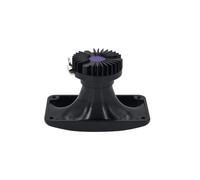 25W High Performance Titanium Compression Driver, 8 Ohm Horn Tweeter, Waterproof Audio Speaker (107Db/1M, 1.8K-18Khz), PC Engineering Material