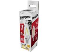 25W LED Candle FIL E14 WW S12867