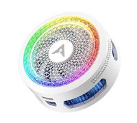 25W Magnetic Phone Cooler with for Smart Temp Control 25W Magnetic