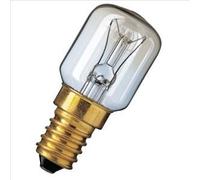 25w Oven Lightbulb SES up to 300 degrees