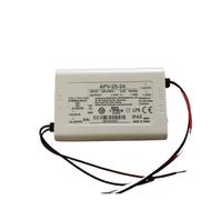 25W Single Output Switching Power Supply APV-25-5 5V APV-25-12 12V APV-25-15 15V APV-25-24 24V APV-25-36 36V(APV-25-12)