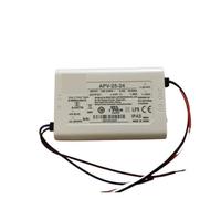 25W Single Output Switching Power Supply APV-25-5V APV-25-12V APV-25-15V APV-25-24V APV-25-36V(APV-25-24)