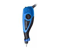 25W Speed Adjustable Electric Engraving Pen, Handheld Metal Lettering and Marking Machine, Stone Concrete for DIY Use