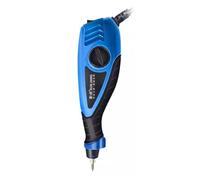 25W Speed Adjustable Electric Engraving Pen, Handheld Metal Lettering and Marking Machine, Stone Concrete Engraving Machine for Beginners and Pros