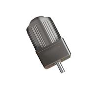 25W Three-phase 380V Fixed Speed Motor Shaft Diameter 10mm(150k)