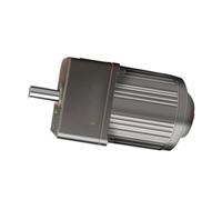 25W Three-phase 380V Fixed Speed Motor Shaft Diameter 10mm(7.5k)