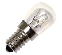 25w TO FIT ZANUSSI REFRIGERATOR E14 SES LAMP LIGHT BULB FRIDGE FREEZER 2423