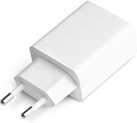 25W USB C Fast Charger for iPhone 16/15 Pro Max Plus/14 13/12/11/ SE/X/XS/XR/iPad Air,Google Pixel, Samsung Galaxy S25/S24/A53/Note 20, AC Plug Adapter Type C USB-C Block