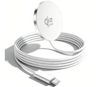 25W Wireless Charger Fast Charging Pad for iPhone, Qi2.2 Certified