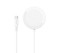 25W Wireless Charger Pad For Oppo Find X9 / X9 Pro/Find X8 / Find X8 Pro