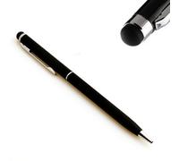 25x 2in1 Stylus Pen Ballpoint Stylus for Tablet/Smartphone (25 Piece