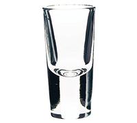 25X CE Marked Commercial Shooter Shot Glasses 25ml Restaurant Pub Bar Club