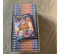 25x DVD WHOLESALE JOB LOT - DISNEY ALADDIN - BRAND NEW SEALED