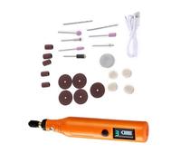 25x Handheld Miniature Electric Engraver with Digital Display for Detailed Woodwork Metal Polishing Carving Crafting Multi Function Rotary Tool