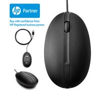 25x HP 320M Mouse Mice Wired USB Bulk Wholesale For PC Laptop 9VA80AA