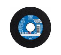 Pferd Cut-Off Wheel 115mm (4.5") Thin for Metal, Angle Grinder - 25 pcs