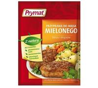 25x Prymat Przypr Miesa Mielonego 20g
