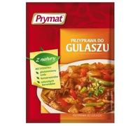 25x Prymat Przyprawa Do Gulaszu 20g