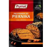 25x Prymat Przyprawa Do Piernika 20g