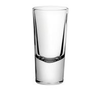 Utopia Shooter Shot Glasses 25ml (Pack of 100) - CW169