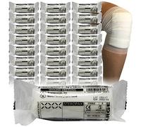 25x Steroplast Premium First Aid 18cm x 18cm Steropax Sterile Dressing Bandages