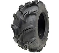25X10.00-12 (255/65-12) 6Ply Atv Tyre Wu24 Obor Scoprio 50J E-Marked Road Legal
