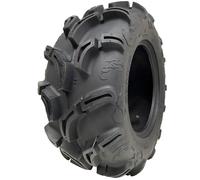 25x10.00-12 (255/65-12) 6ply ATV Tyre WU24 OBOR Scoprio 50J E-Marked Road Legal