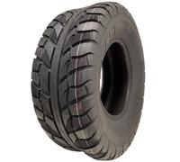 25X10.00-12 (255/65-12) Atv Tyre 6Ply Wp08 Obor Beast 54N E-Marked Road Legal