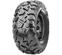 25x10.00R12 (25x10-12) CST Behemoth ATV/Quad Tyre (8PR) 53M TL E-Mark