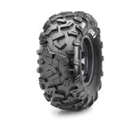 CST CU58 Stag ( 25x10.00 R12 TL 53M Dual Branding 255/65R12, Rear wheel )