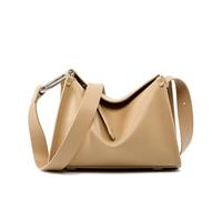 25x10x20cm Large Capacity Bag,Summer Versatile Leather Women's Bag,Commuter Shoulder Handheld Bag(For Daily Essentials like Makeup Mirror,Phone)