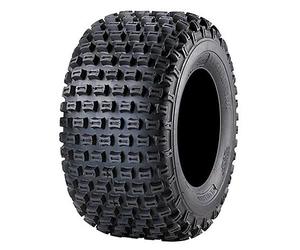 25x12.00-9 (305/65-9) (25x12-9) Carlisle Turf Tamer Turf Tyre (3) TL E-Mark