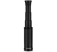 25x50 Monocular Telescope, Portable Telescopic Monocular Telescope with High BAK4 Prism Lens Monocular Compact with Smartphone Mount for Bird Watching Concerts,for Indoor/Outdoor