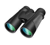25X60 Binoculars for Adults High Power Binoculars with Large View Clear Low Light Vision Waterproof and Fog-Proof Binocular for Bird Watching Travel Hiking Sports Outdoor Hunting