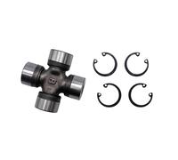 25x64mm Universal Joint Cross Shaft Component For CF ATV 500-A-2A ODES 800 РМ 800 UTV Repair Parts 13603130090